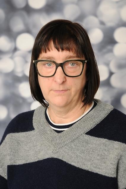 Staff - Clare Holland