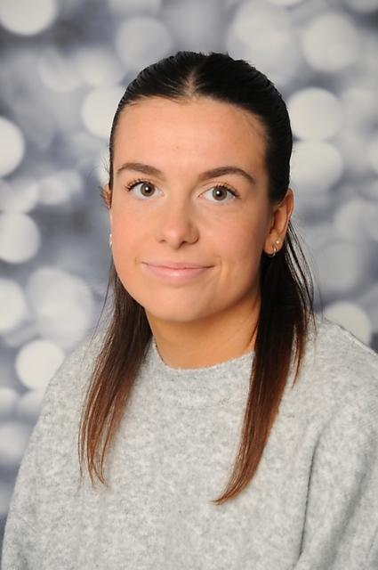 Staff - Lily Samkin